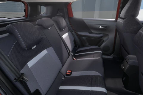 Opel Frontera Electric 54kWh GS Extended Range