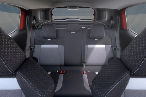 Opel Frontera Electric 54kWh GS Extended Range