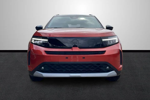 Opel Frontera Electric 54kWh GS Extended Range