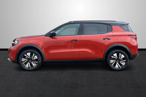 Opel Frontera Electric 54kWh GS Extended Range