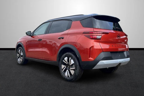 Opel Frontera Electric 54kWh GS Extended Range