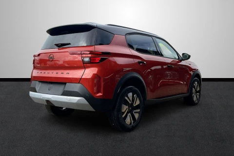 Opel Frontera Electric 54kWh GS Extended Range