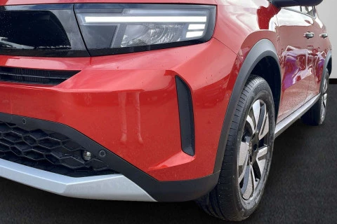 Opel Frontera Electric 54kWh GS Extended Range