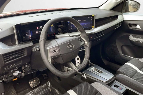 Opel Frontera Electric 54kWh GS Extended Range