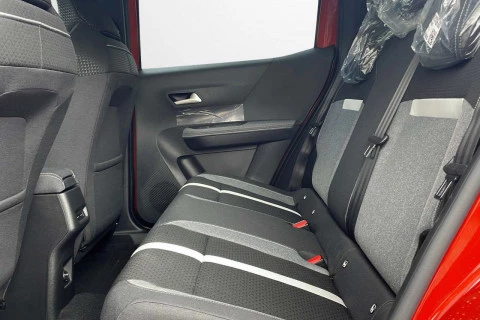 Opel Frontera Electric 54kWh GS Extended Range