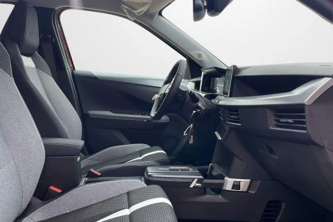 Opel Frontera Electric 54kWh GS Extended Range