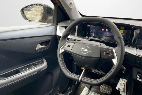 Opel Frontera Electric 54kWh GS Extended Range