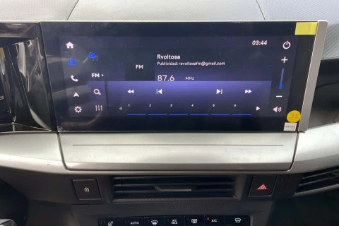 Opel Frontera Electric 54kWh GS Extended Range