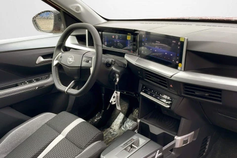 Opel Frontera Electric 54kWh GS Extended Range