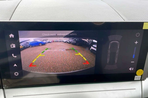 Opel Frontera Electric 54kWh GS Extended Range