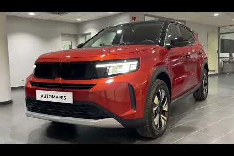 Opel Frontera Electric 54kWh GS Extended Range