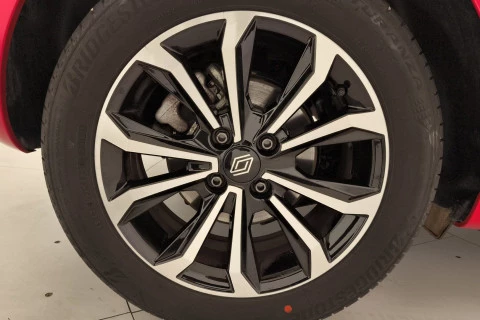 Renault Clio  TCe GLP Techno 74kW