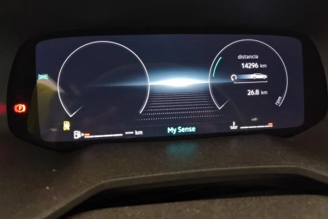 Renault Clio  TCe GLP Techno 74kW