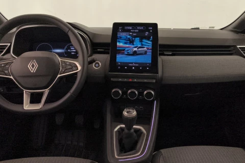 Renault Clio  TCe GLP Techno 74kW