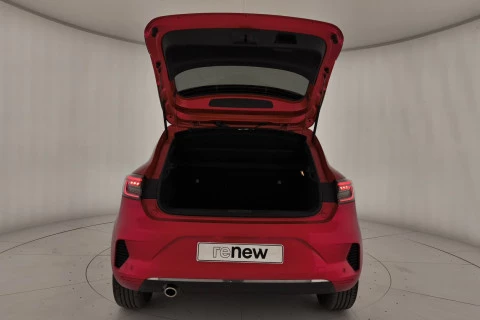 Renault Clio  TCe GLP Techno 74kW