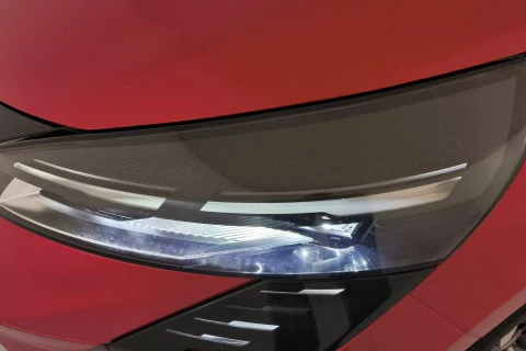 Renault Clio  TCe GLP Techno 74kW