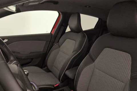 Renault Clio  TCe GLP Techno 74kW