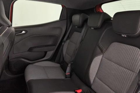Renault Clio  TCe GLP Techno 74kW