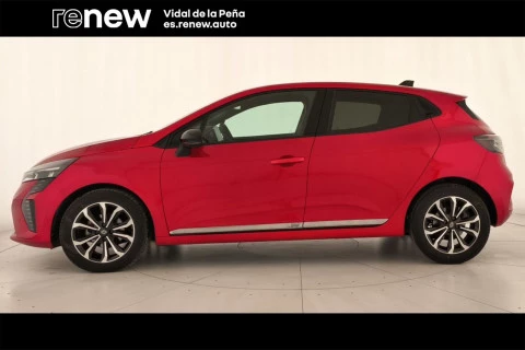 Renault Clio  TCe GLP Techno 74kW