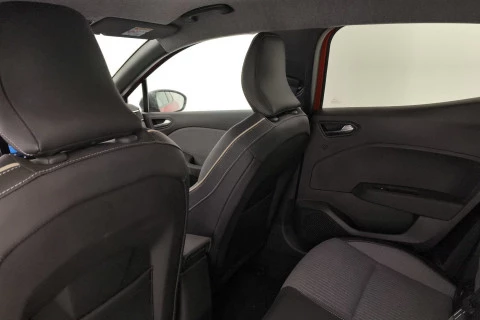 Renault Clio  TCe GLP Techno 74kW