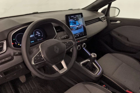 Renault Clio  TCe GLP Techno 74kW