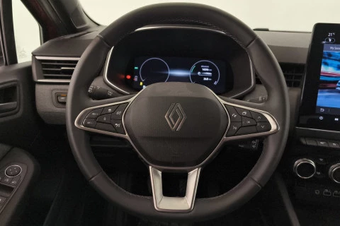 Renault Clio  TCe GLP Techno 74kW