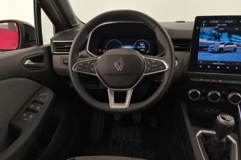 Renault Clio  TCe GLP Techno 74kW