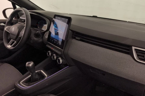 Renault Clio  TCe GLP Techno 74kW
