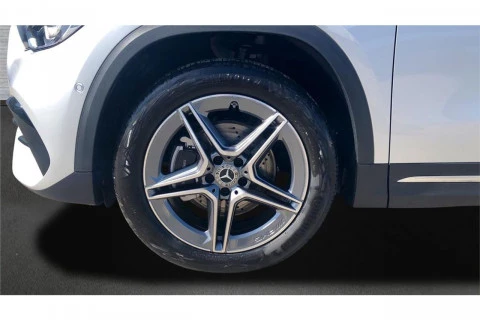 Mercedes-Benz GLA GLA 200