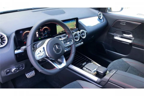 Mercedes-Benz GLA GLA 200