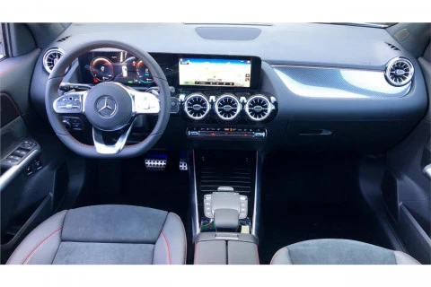 Mercedes-Benz GLA GLA 200