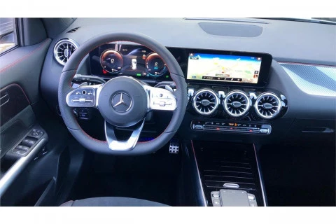 Mercedes-Benz GLA GLA 200