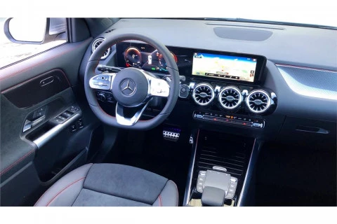 Mercedes-Benz GLA GLA 200