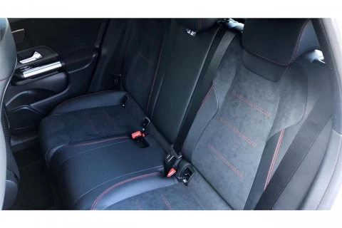 Mercedes-Benz GLA GLA 200