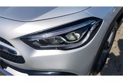 Mercedes-Benz GLA GLA 200