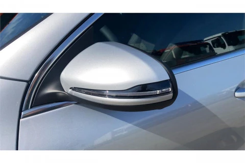 Mercedes-Benz GLA GLA 200