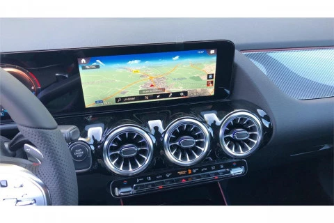 Mercedes-Benz GLA GLA 200