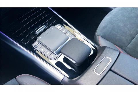 Mercedes-Benz GLA GLA 200