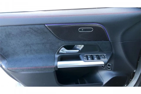 Mercedes-Benz GLA GLA 200