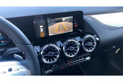 Mercedes-Benz GLA GLA 200