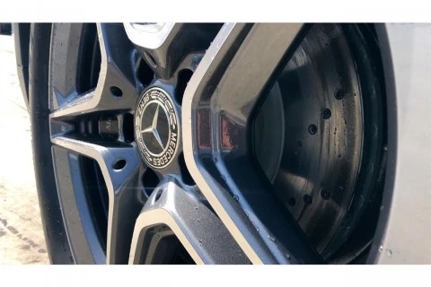 Mercedes-Benz GLA GLA 200