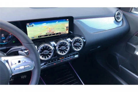 Mercedes-Benz GLA GLA 200