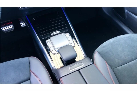 Mercedes-Benz GLA GLA 200