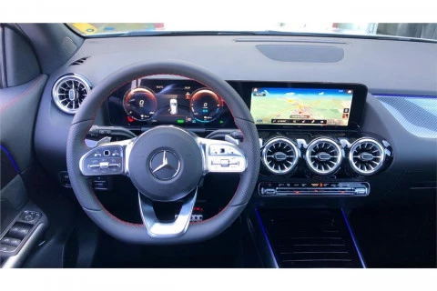 Mercedes-Benz GLA GLA 200