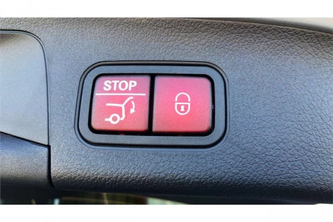 Mercedes-Benz GLA GLA 200