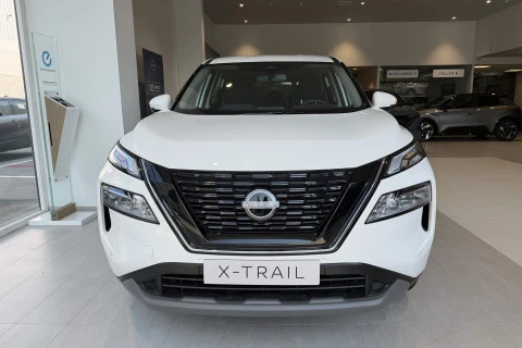 Nissan X-Trail 5pl 1.5 e-POWER 152kW 4x2 A/T Acenta