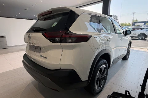 Nissan X-Trail 5pl 1.5 e-POWER 152kW 4x2 A/T Acenta