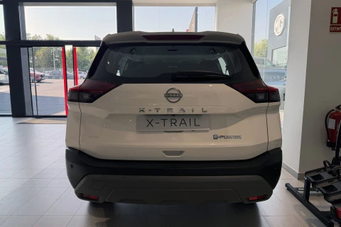 Nissan X-Trail 5pl 1.5 e-POWER 152kW 4x2 A/T Acenta