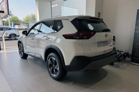 Nissan X-Trail 5pl 1.5 e-POWER 152kW 4x2 A/T Acenta