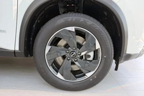 Nissan X-Trail 5pl 1.5 e-POWER 152kW 4x2 A/T Acenta